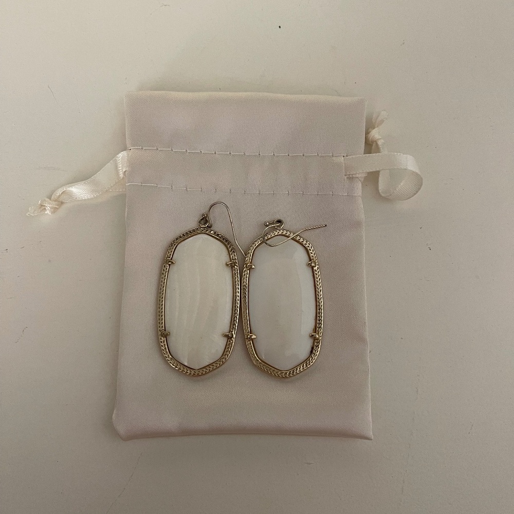 Kendra Scott Earrings